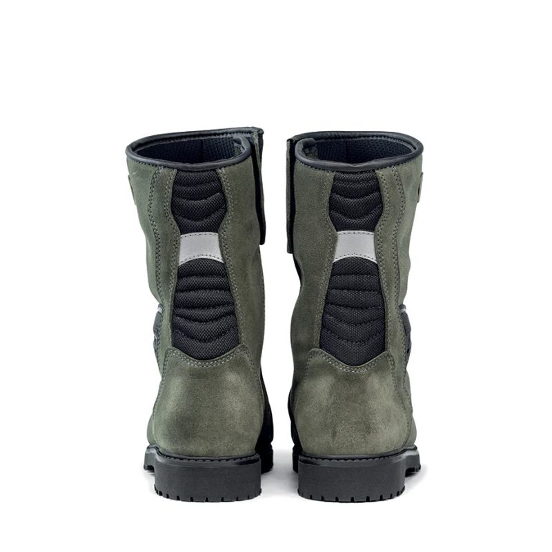ΜΠΟΤΕΣ ΜΗΧΑΝΗΣ SIDI GAVIA GORETEX ADVENTURE MILITARY